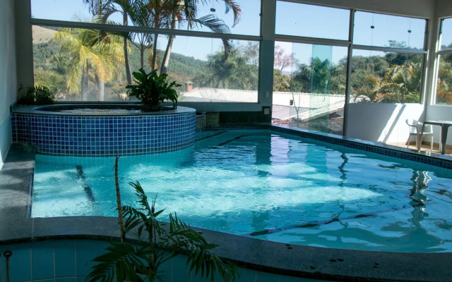 Hotel Rio Vale Verde