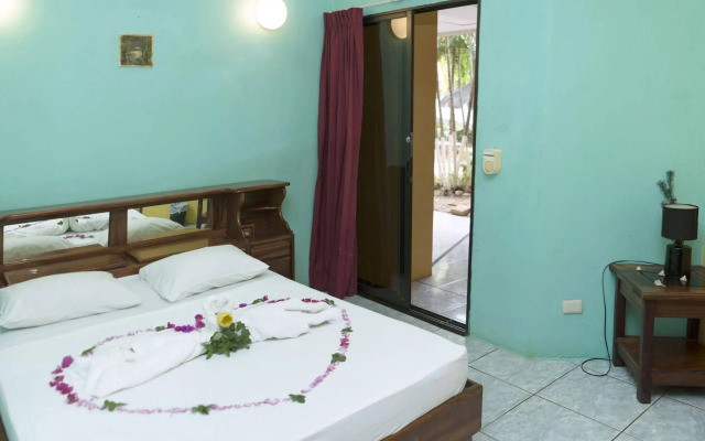 Hotel Nany