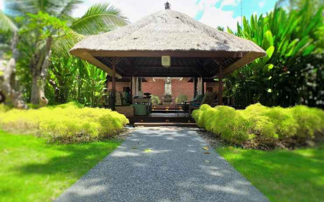 Ubud Royal Villa