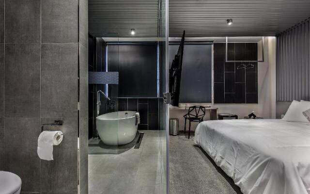 Reality Design Inn