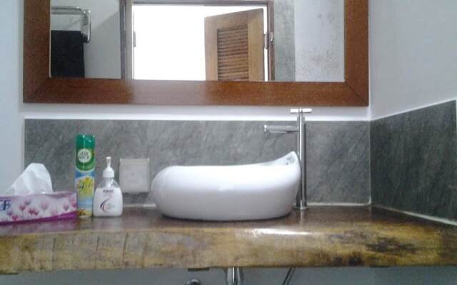 Balai Serama Guesthouse