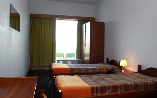 HI Viana Castelo - Pousada de Juventude - Hostel