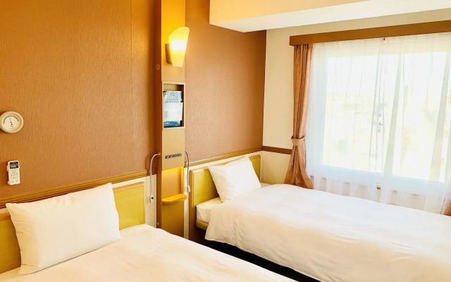 Toyoko Inn Musashi Nakahara Station