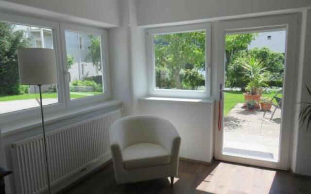Sportpension Strobl
