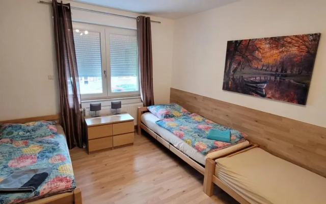 Wohnung in Datteln