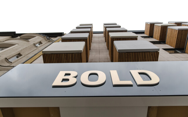 Bold Hotel München Zentrum