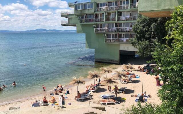 Interhotel Pomorie Beach