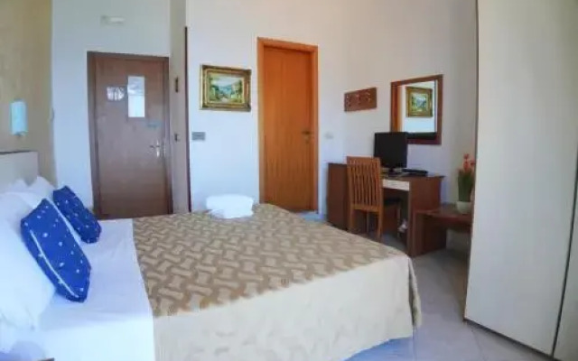 New Hotel Sonia