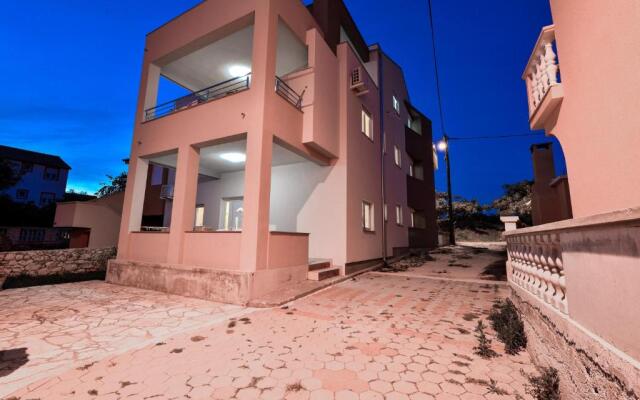 Apartment Stipan