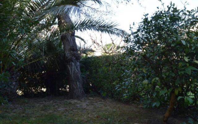 Appartement Saint-Cyprien, 2 pièces, 4 personnes - FR-1-225D-22