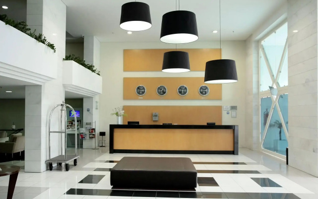 Iguatemi Business & Flat by Avectur