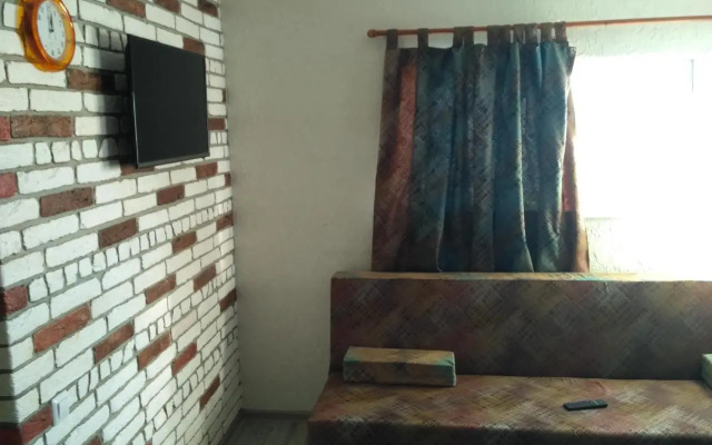 Milo Apart Hotel
