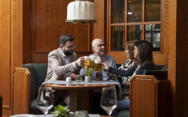 Maritim Hotel Bad Homburg