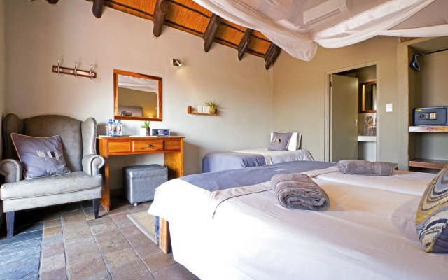 Twyfelfontein Country Lodge