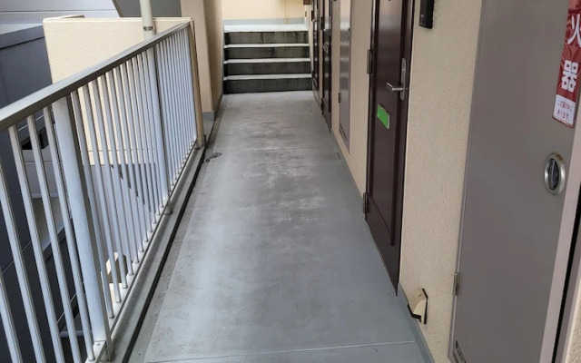 Guest House Zen Hakata Ohori Park 1