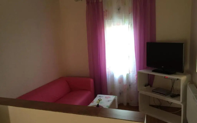 Gästehaus Malleschitz