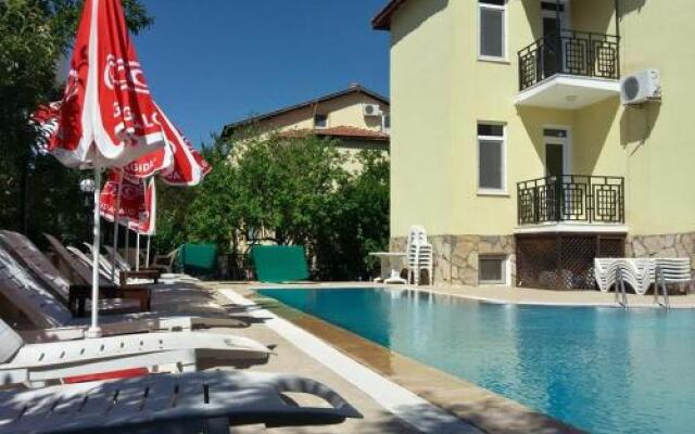 Oludeniz Suite Hotel