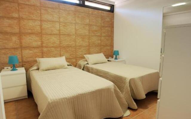 Chalet Costa Adeje