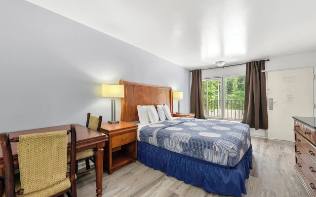 Budgetel Atlanta