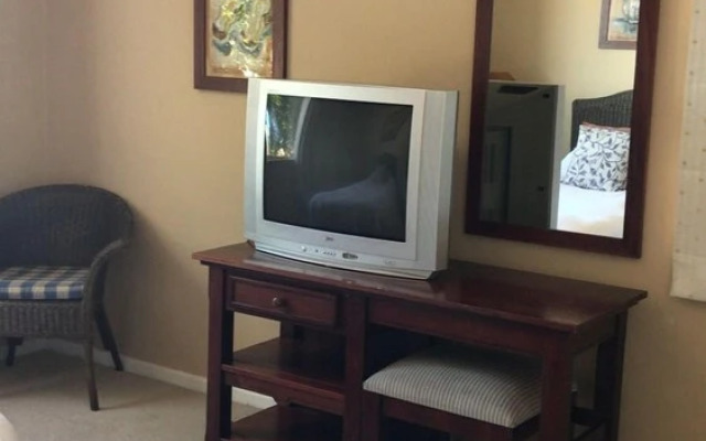 Pinnacle Point Lodge 81