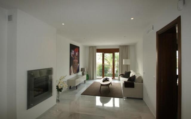 Villa Hideaway