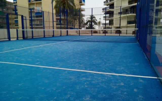 Primera Línea by Manila Apartments