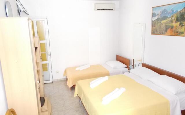 Guesthouse Ava