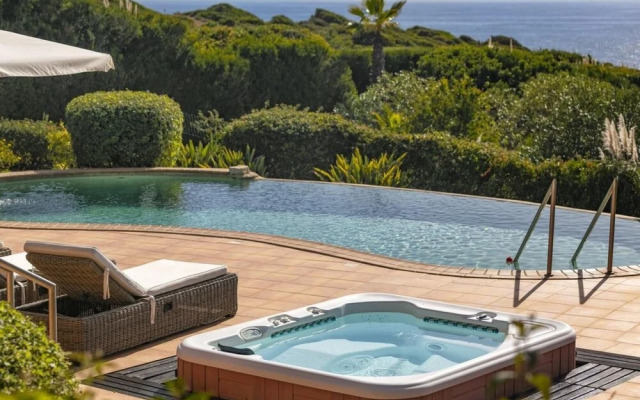 Villa Tres Espadas in Carvoeiro