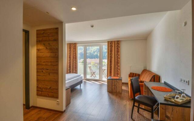 Hotel Gasthof Heckl