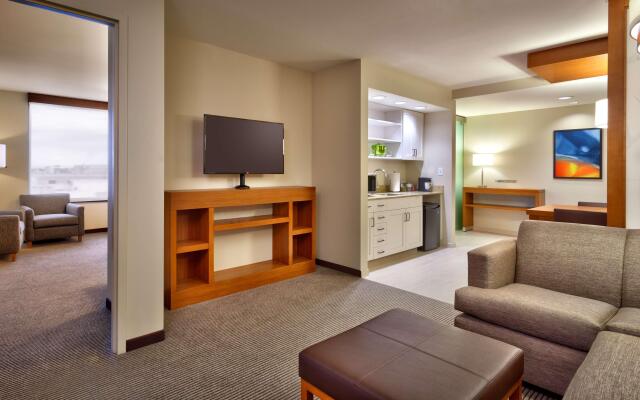 Hyatt Place Salt Lake City/Farmington/Station Park