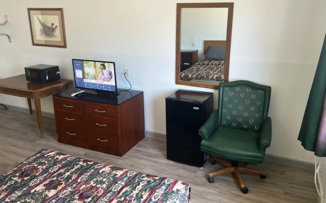 Countryside Inn Motel