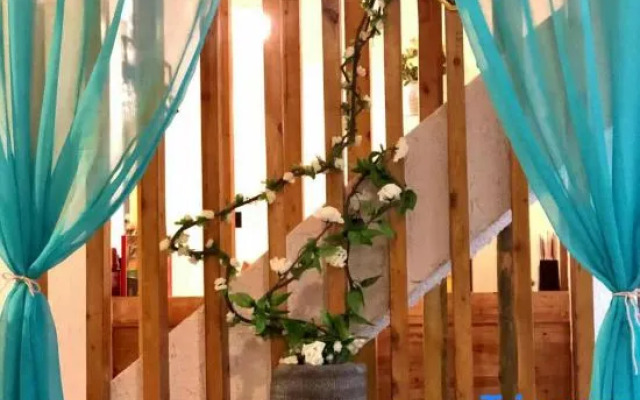 Xi'an Yirou · Qingshe Art Homestay