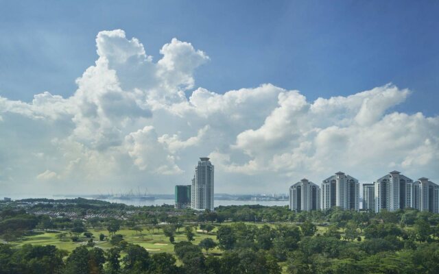 Renaissance Johor Bahru Hotel