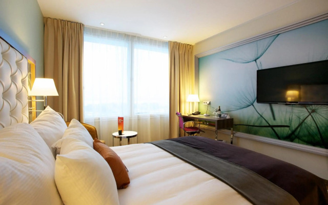 Clarion Hotel Arlanda Airport Terminal