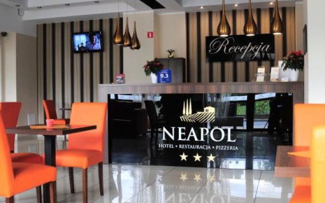 Hotel Neapol