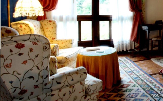 Casona D'Alevia