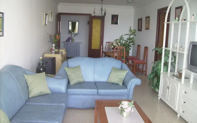 Apartment Seaside In Nerja Malaga Andalusia Spain