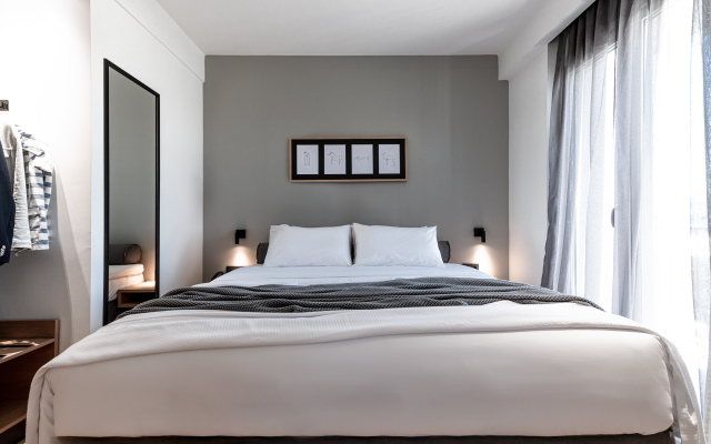 31 Doors Hotel