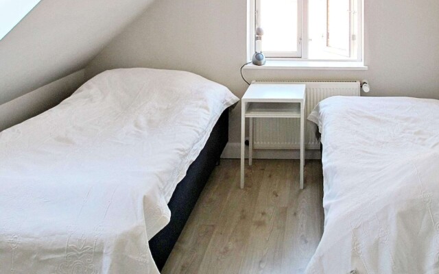 Holiday Home in Nysted