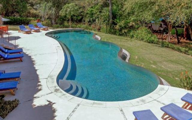 The Cove 8 at Playa Ocotal