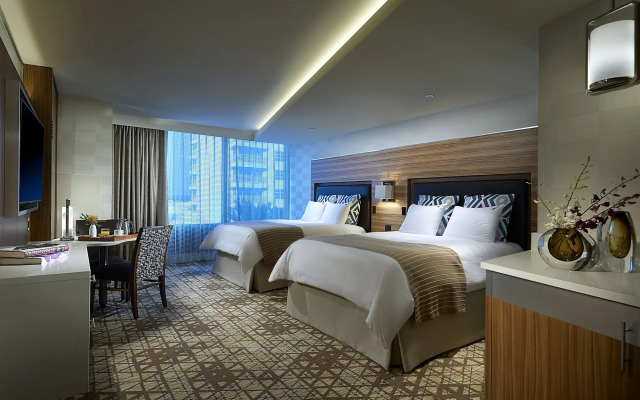 Seminole Hard Rock Hotel & Casino Tampa