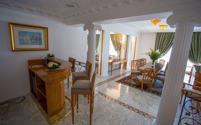 Golden Carthage Hotel & Residence