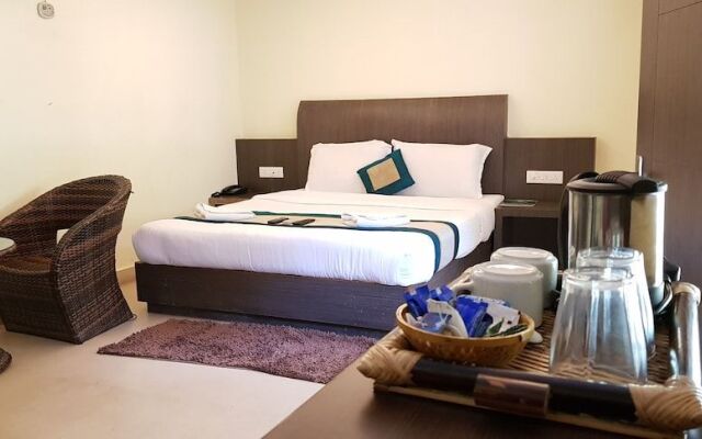 De Meadows Resort