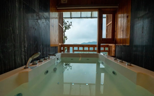 The Peru Resort by Xtreeme