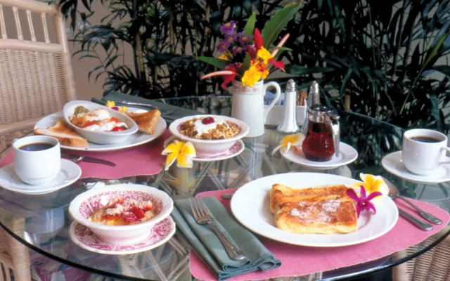 The Plantation Inn - Free Breakfast