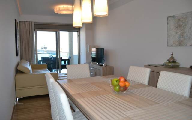 Apartamento Salacia