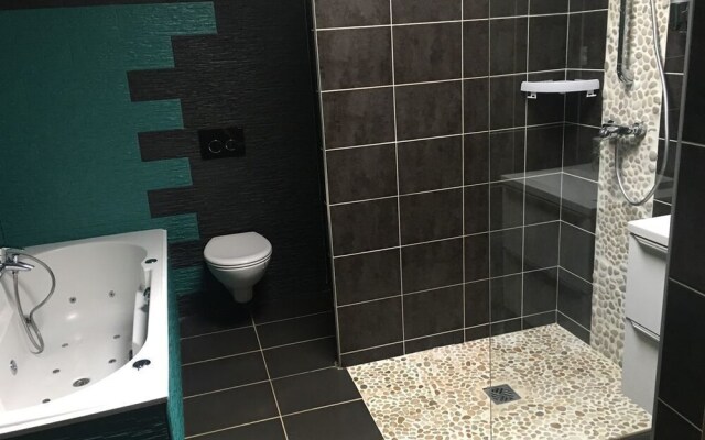 Rouen appart’ Henri IV