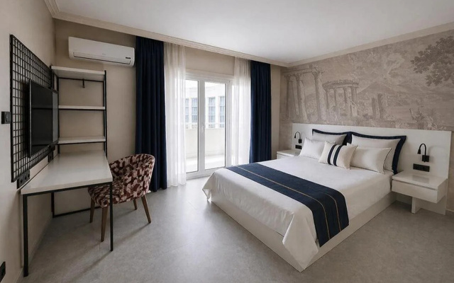 Asel Hotel Didim