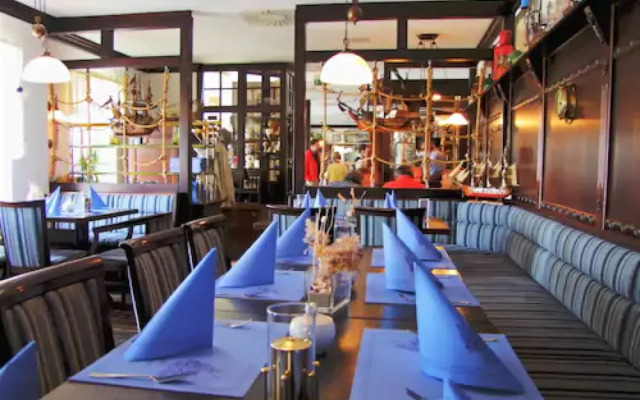 Hotel Gastmahl des Meeres