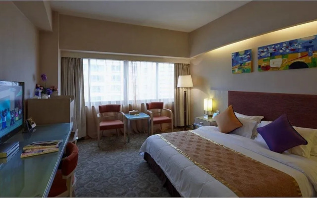 Shenzhen Easun North Hotel